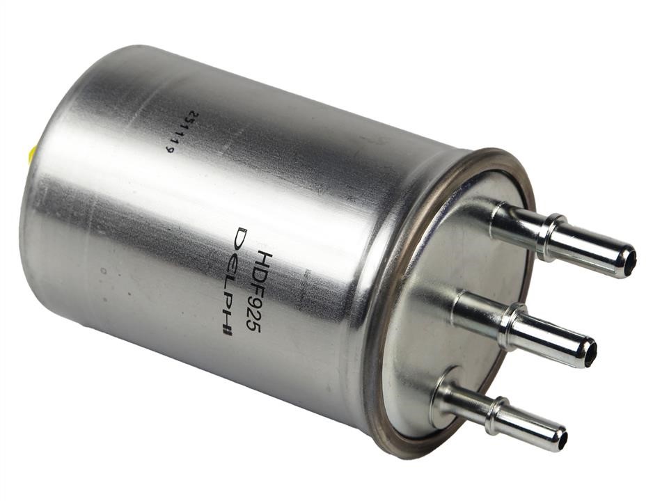 Delphi HDF925 Fuel filter HDF925: Buy near me in Poland at 2407.PL - Good price!