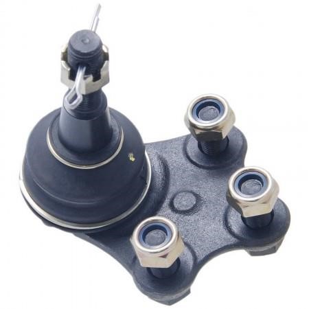 Febest 2420-002 Ball joint 2420002: Buy near me in Poland at 2407.PL - Good price!