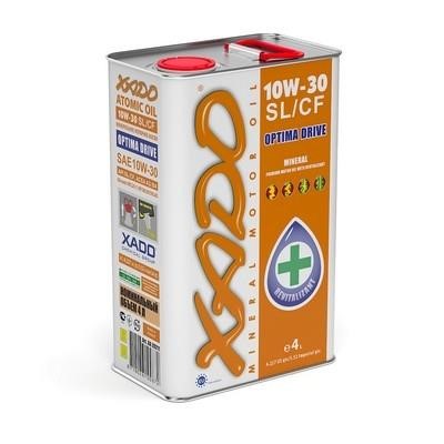 Купити Xado XA 20211 за низькою ціною в Польщі!