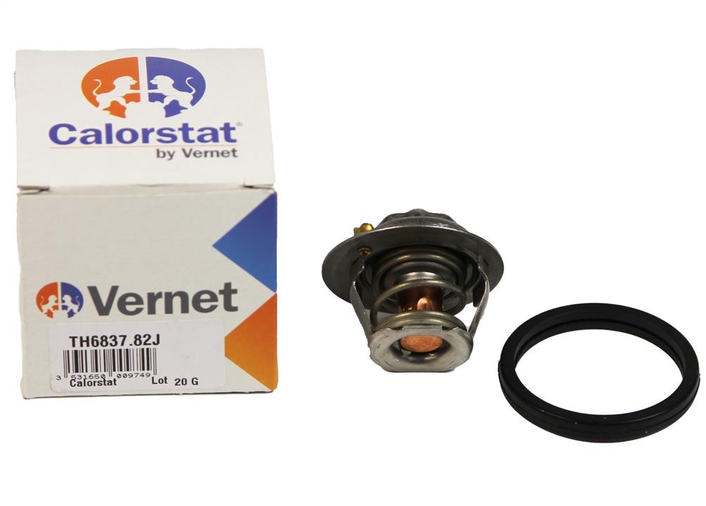 Kup Vernet TH6837.82J w niskiej cenie w Polsce!