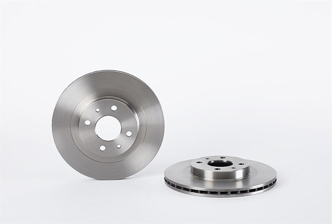 Kaufen Sie Brembo 09.8903.14 zu einem günstigen Preis in Polen!