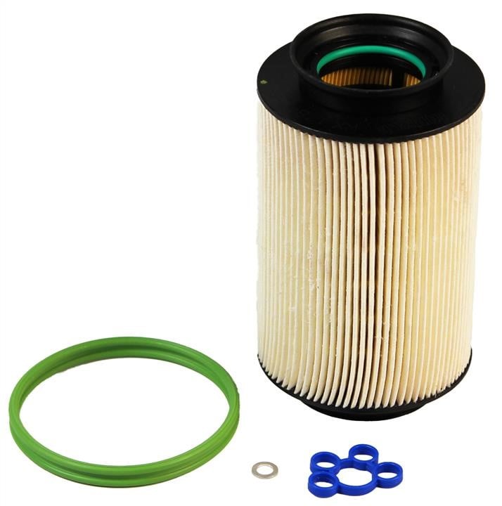 Mahle/Knecht KX 178D Fuel filter KX178D: Buy near me in Poland at 2407.PL - Good price!