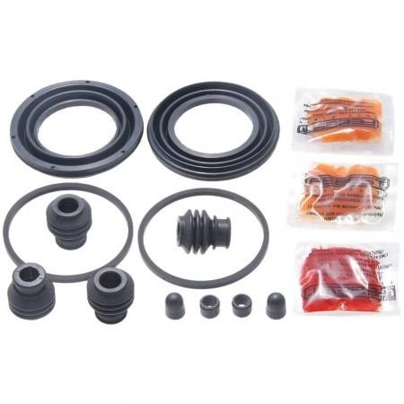 Febest 0275-J10EF Repair Kit, brake caliper 0275J10EF: Buy near me in Poland at 2407.PL - Good price!