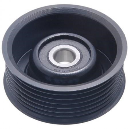 Febest 0288-R51 Idler Pulley 0288R51: Buy near me in Poland at 2407.PL - Good price!