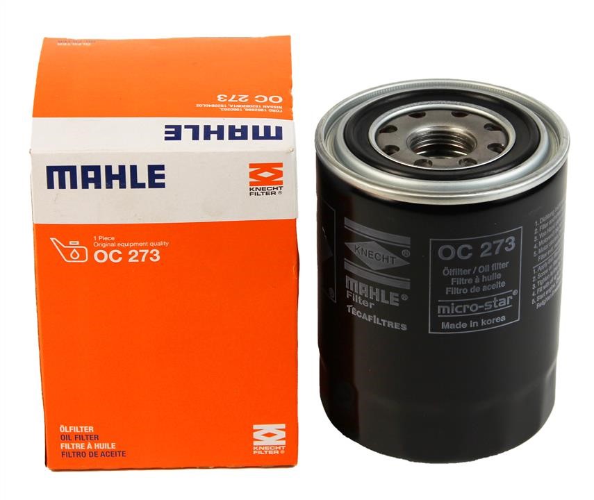 Kup Mahle/Knecht OC 273 w niskiej cenie w Polsce!