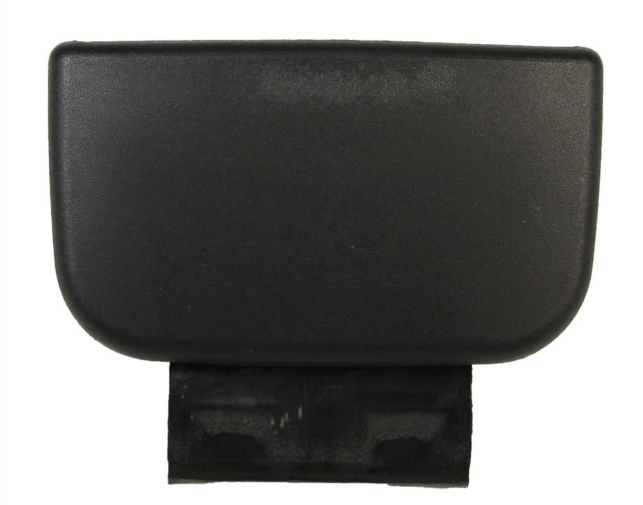 Автомобильная дверь Peugeot 106 I (1A, 1C) (Пежо 106 1 (1A, 1C)): 601021015405P Blic Ручка двери