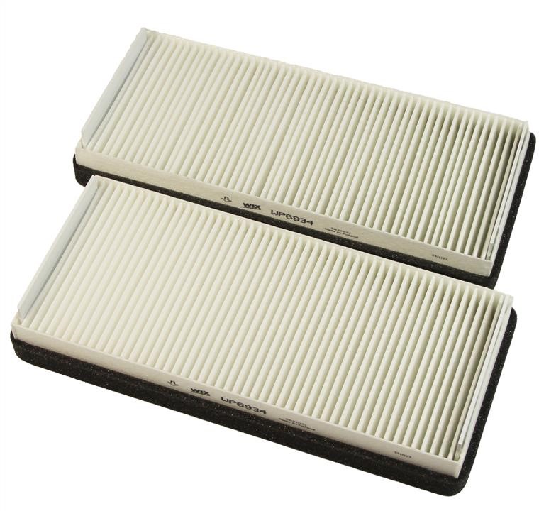 WIX WP6934 Filter, interior air WP6934: Buy near me in Poland at 2407.PL - Good price!