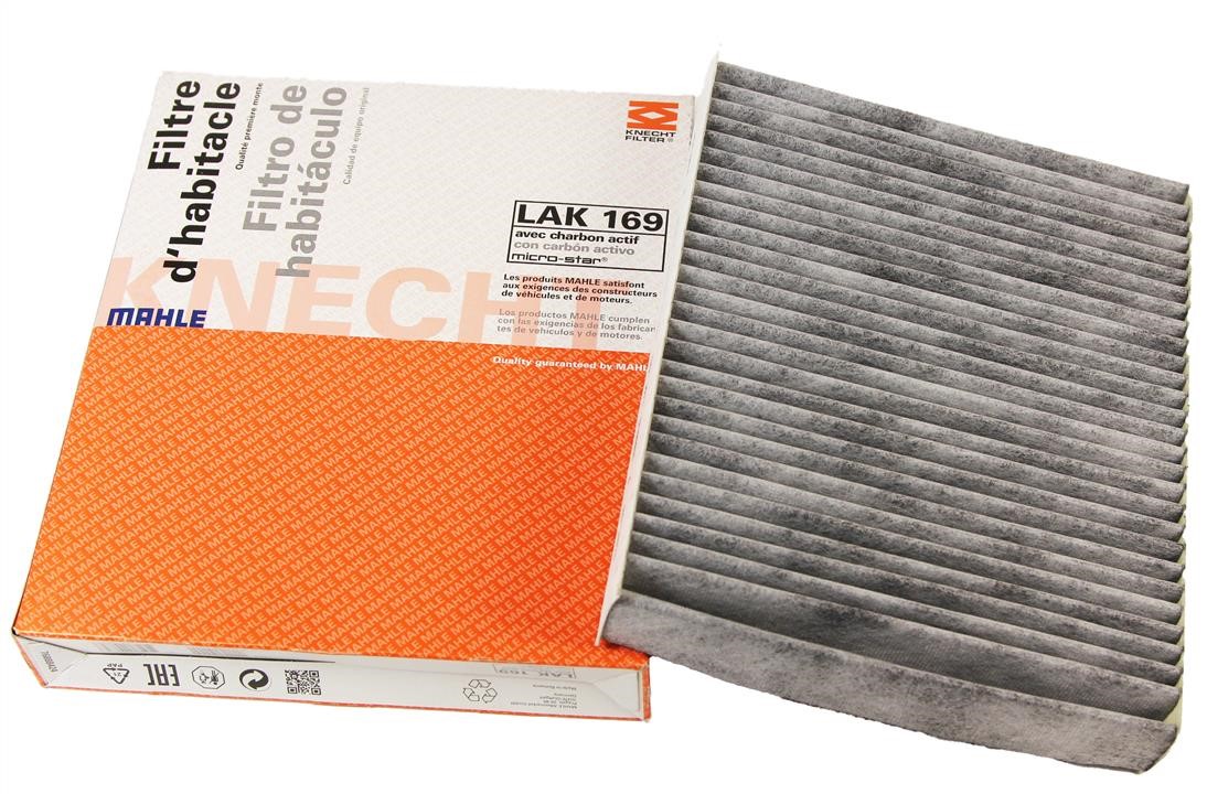 Buy Mahle/Knecht LAK 169 at a low price in Poland!