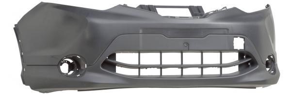 Phira QS-14200 Front bumper QS14200: Buy near me in Poland at 2407.PL - Good price!