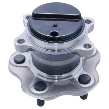 Febest 0282-F15R Wheel hub with rear bearing 0282F15R: Buy near me in Poland at 2407.PL - Good price!