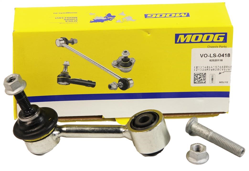 Купити Moog VOLS0418 – суперціна на 2407.PL!