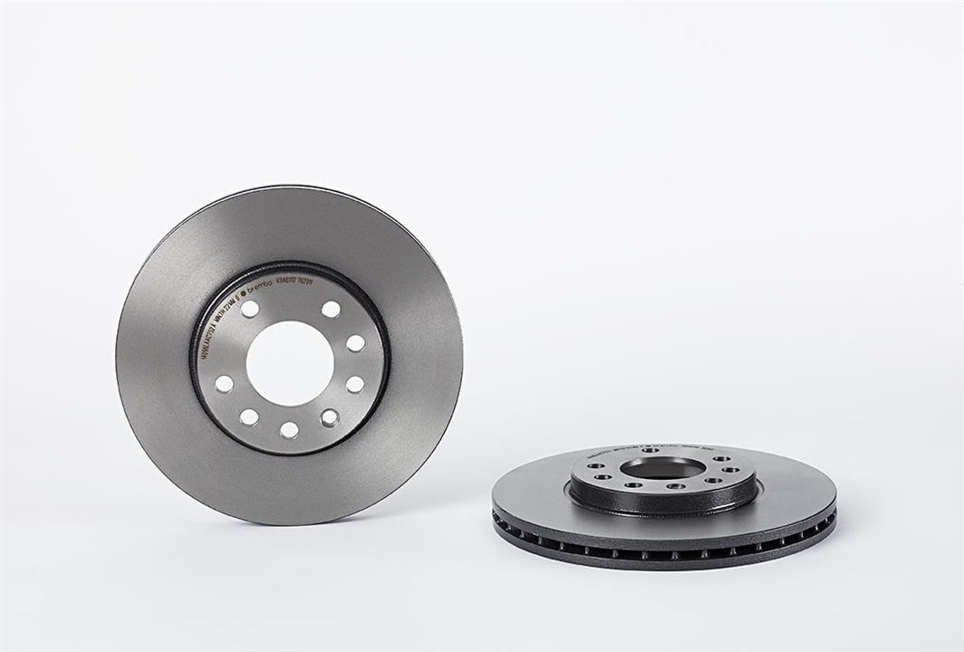 Kaufen Sie Brembo 09.7629.11 zu einem günstigen Preis in Polen!