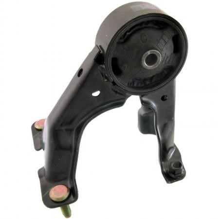 Motorlager Toyota Carina E: TM006 Febest Motorlager hinten