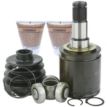 Febest 0111-UCK50 CV joint 0111UCK50: Buy near me in Poland at 2407.PL - Good price!