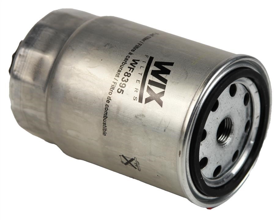 WIX WF8395 Fuel filter WF8395: Buy near me in Poland at 2407.PL - Good price!