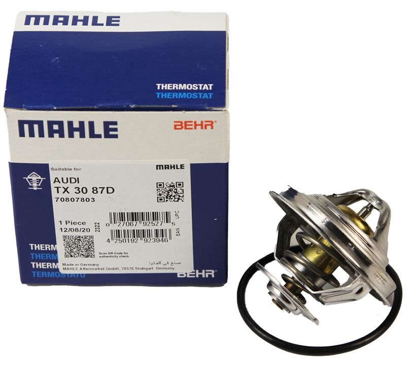 Kup Mahle/Behr TX 30 87D w niskiej cenie w Polsce!