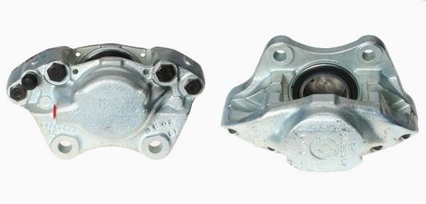 Brembo F 24 005 Brake caliper F24005: Buy near me at 2407.PL in Poland at an Affordable price!