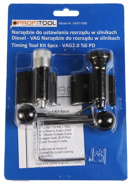 Camshaft locking tool Profitool 0XAT1068