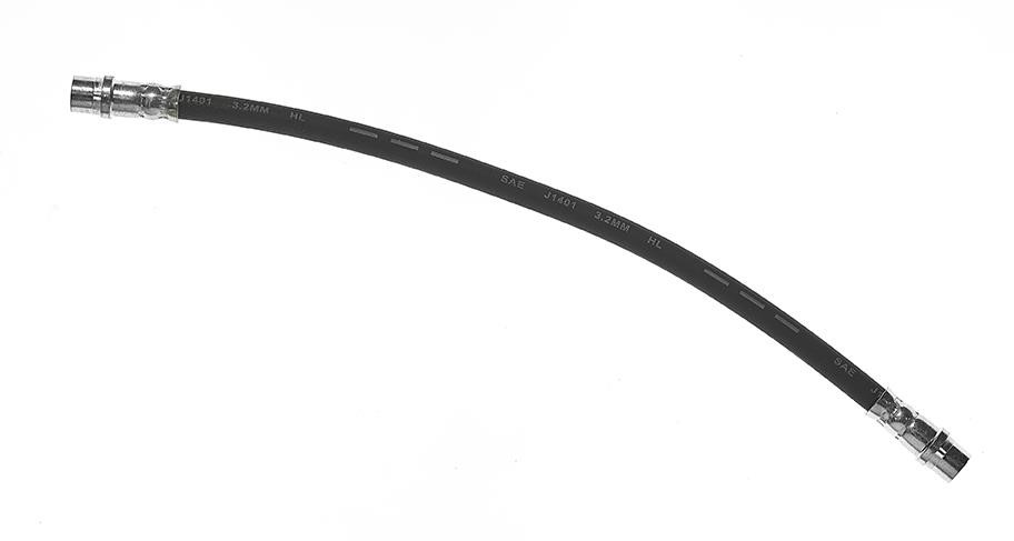 Brembo T 85 121 Brake Hose T85121: Buy near me at 2407.PL in Poland at an Affordable price! T85121 Brembo Brake Hose