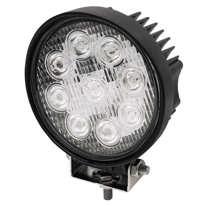 Luminex 720076 Additional light headlight 720076: Buy near me in Poland at 2407.PL - Good price!