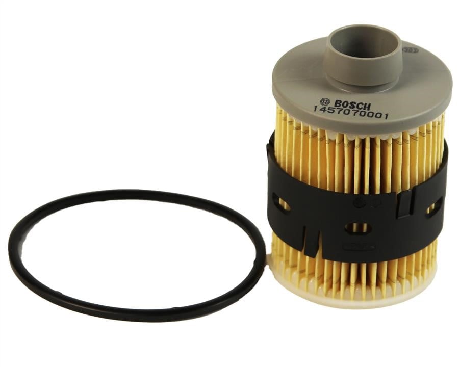 Bosch 1 457 070 001 Fuel filter 1457070001: Buy near me in Poland at 2407.PL - Good price!