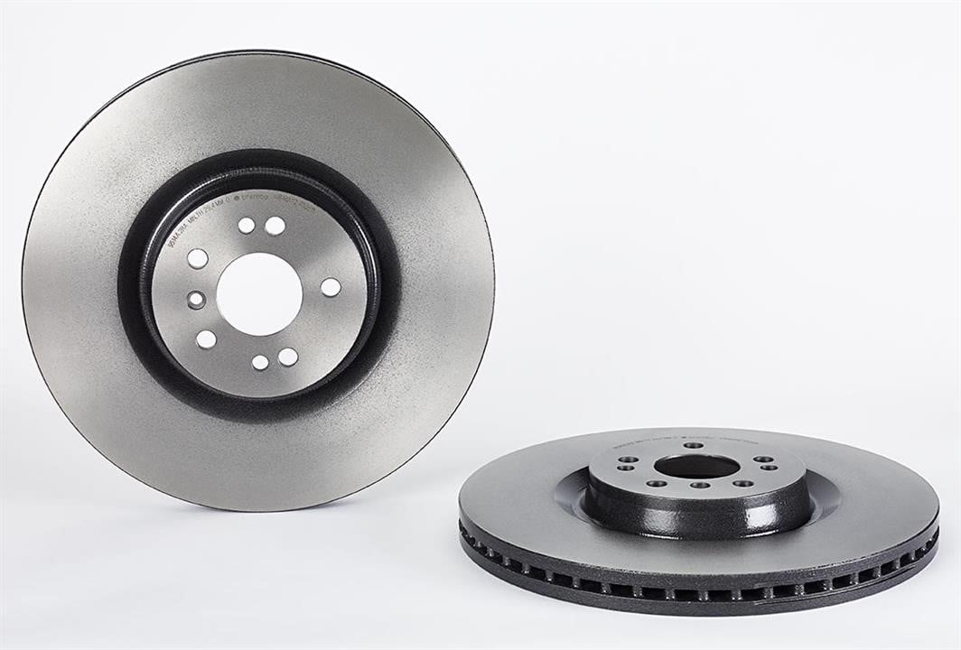 Buy Brembo 09.R105.11 at a low price in Poland!