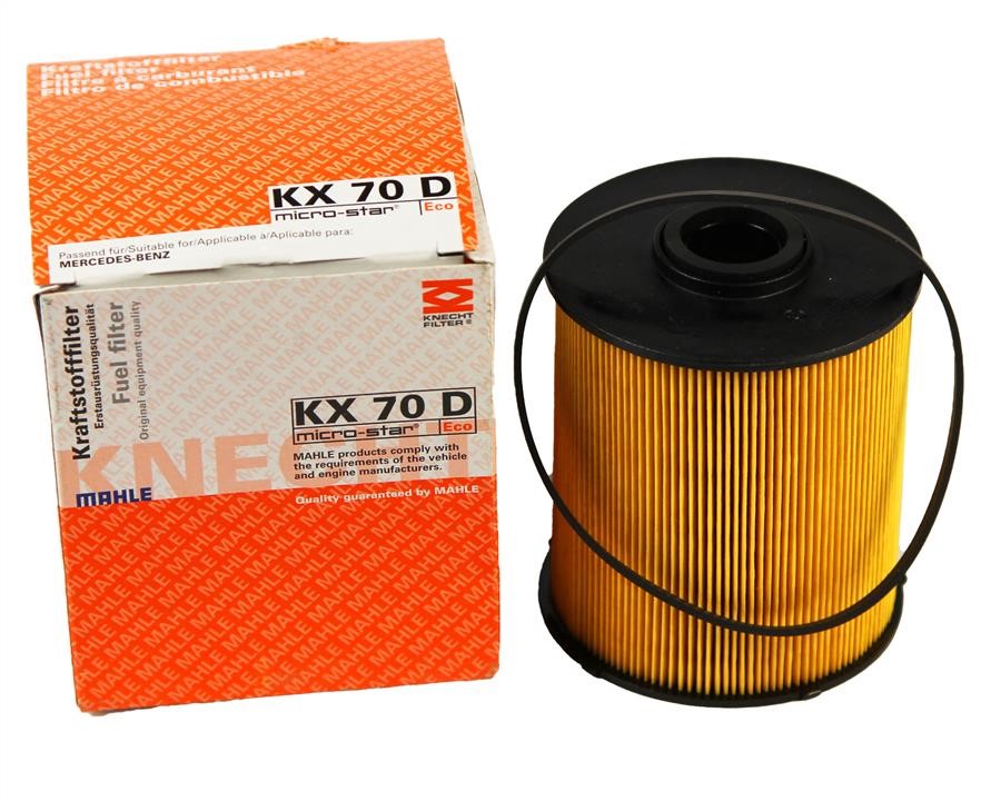 Buy Mahle&#x2F;Knecht KX70D – good price at 2407.PL!