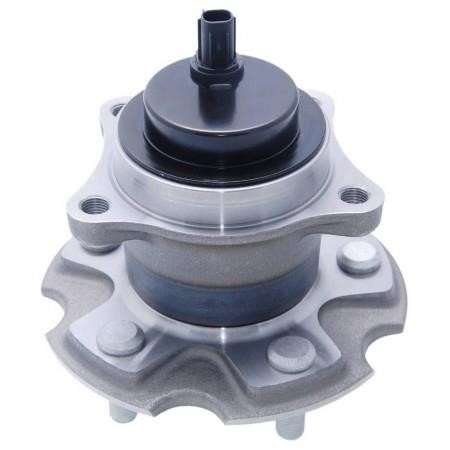 0182ANH20R Febest Radnabe hinten
