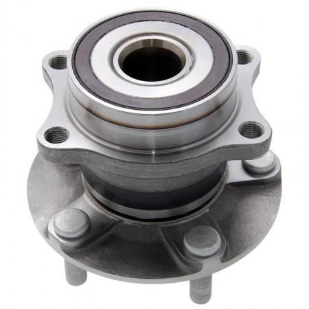 Febest 0882-G12WSMR Wheel hub 0882G12WSMR: Buy near me at 2407.PL in Poland at an Affordable price!