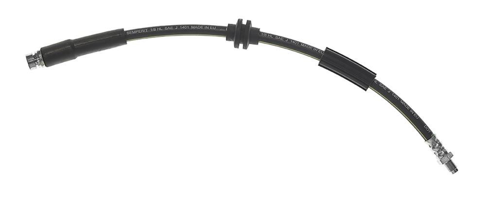 Brembo T 24 116 Brake Hose T24116: Buy near me at 2407.PL in Poland at an Affordable price!
