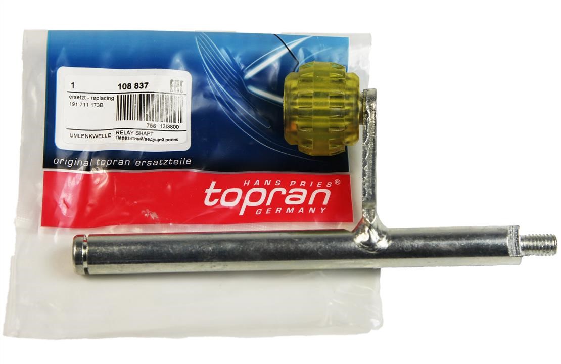 Buy Topran 108 837 at a low price in Poland!