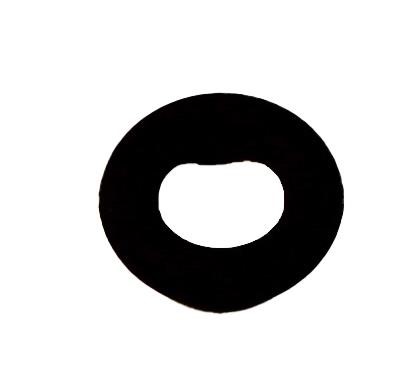 1280210752 Bosch Fuel injector O-ring