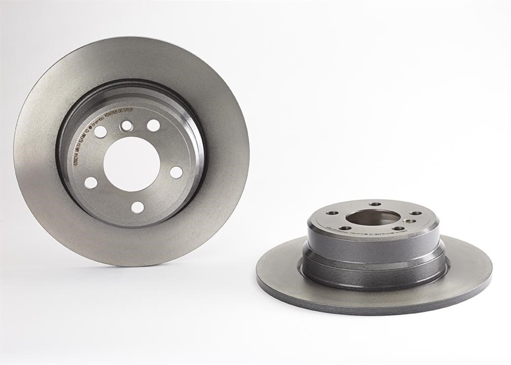 Kup Brembo 08.7019.81 w niskiej cenie w Polsce!
