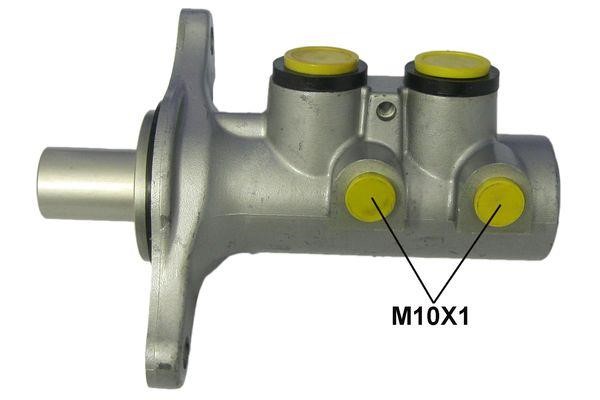 Brembo M 23 135 Brake Master Cylinder M23135: Buy near me at 2407.PL in Poland at an Affordable price!