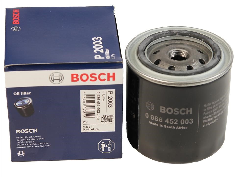 Купить Bosch 0986452003 – отличная цена на 2407.PL!