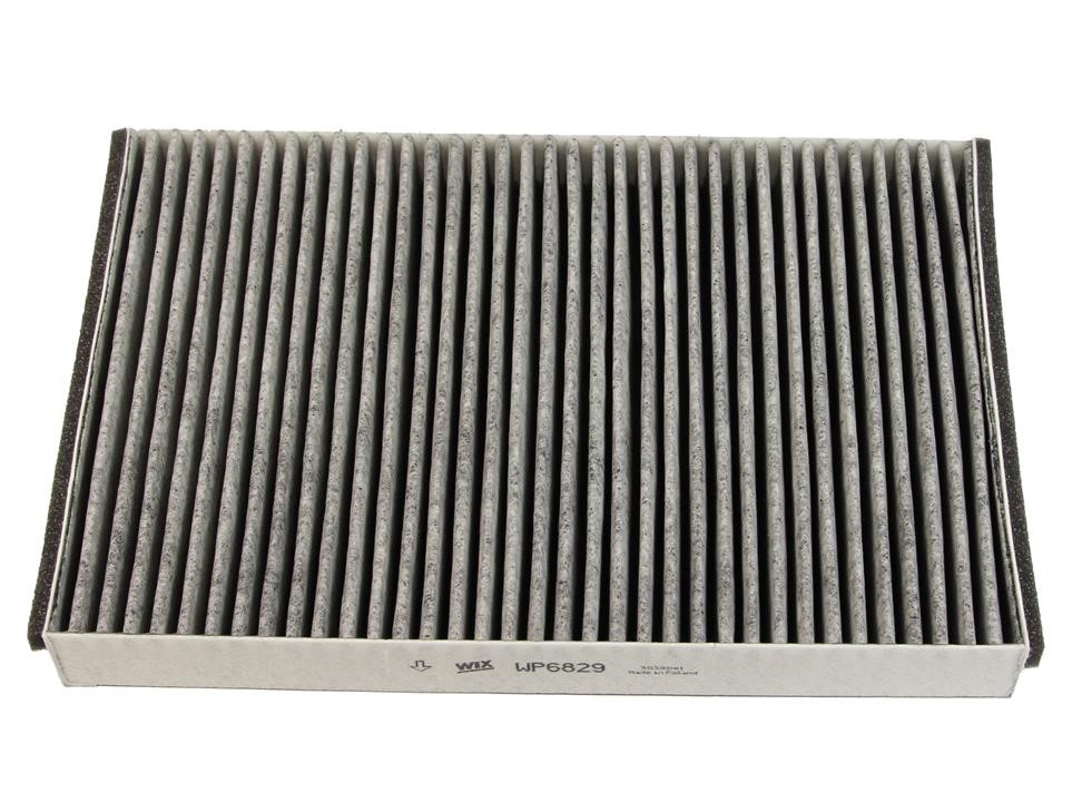 WIX WP6829 Activated Carbon Cabin Filter WP6829: Buy near me in Poland at 2407.PL - Good price!
