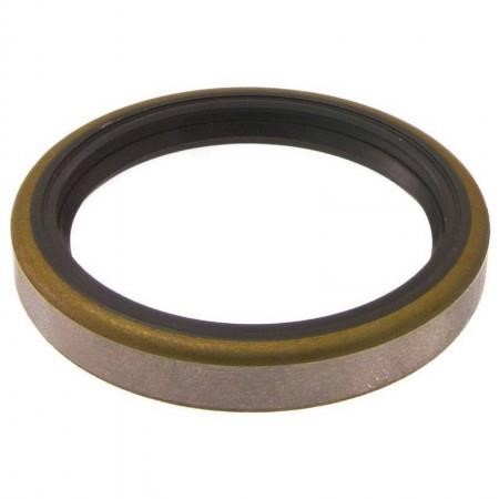Febest 95GDY-43540808X Rear wheel hub oil seal 95GDY43540808X: Buy near me in Poland at 2407.PL - Good price!