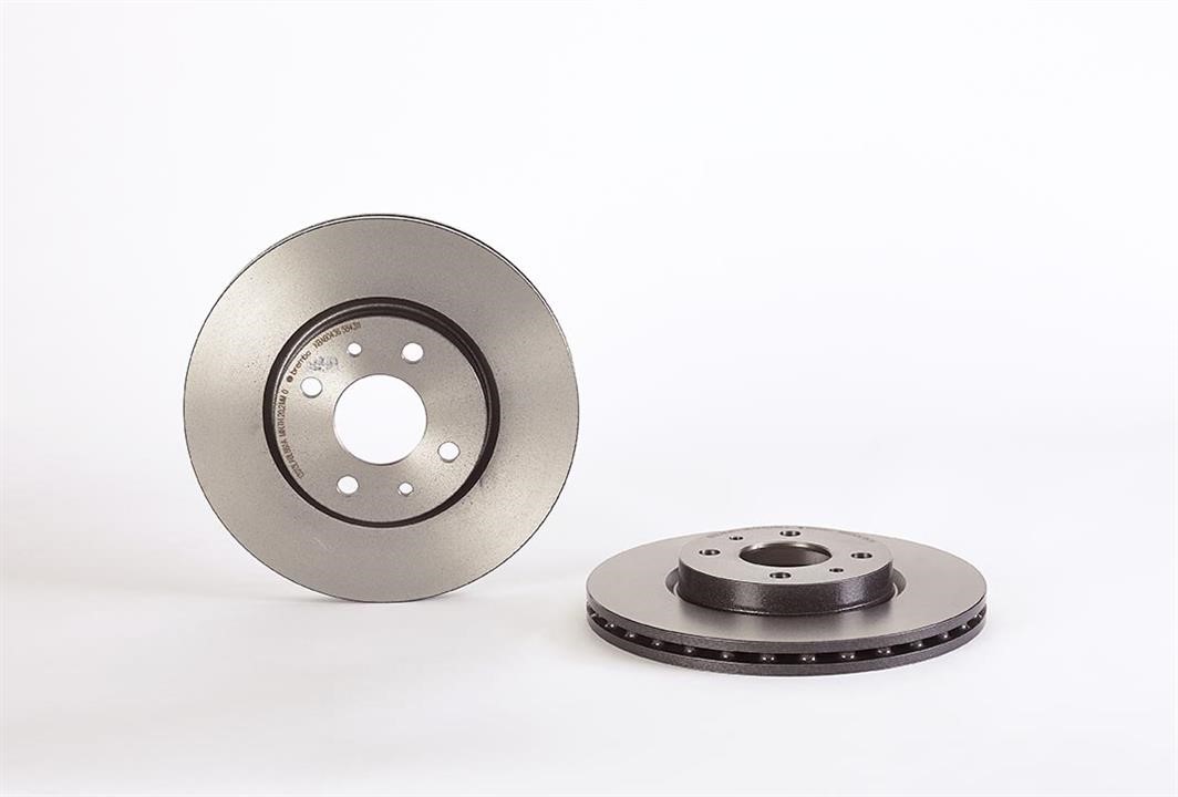 Kaufen Sie Brembo 09.5843.11 zu einem günstigen Preis in Polen!