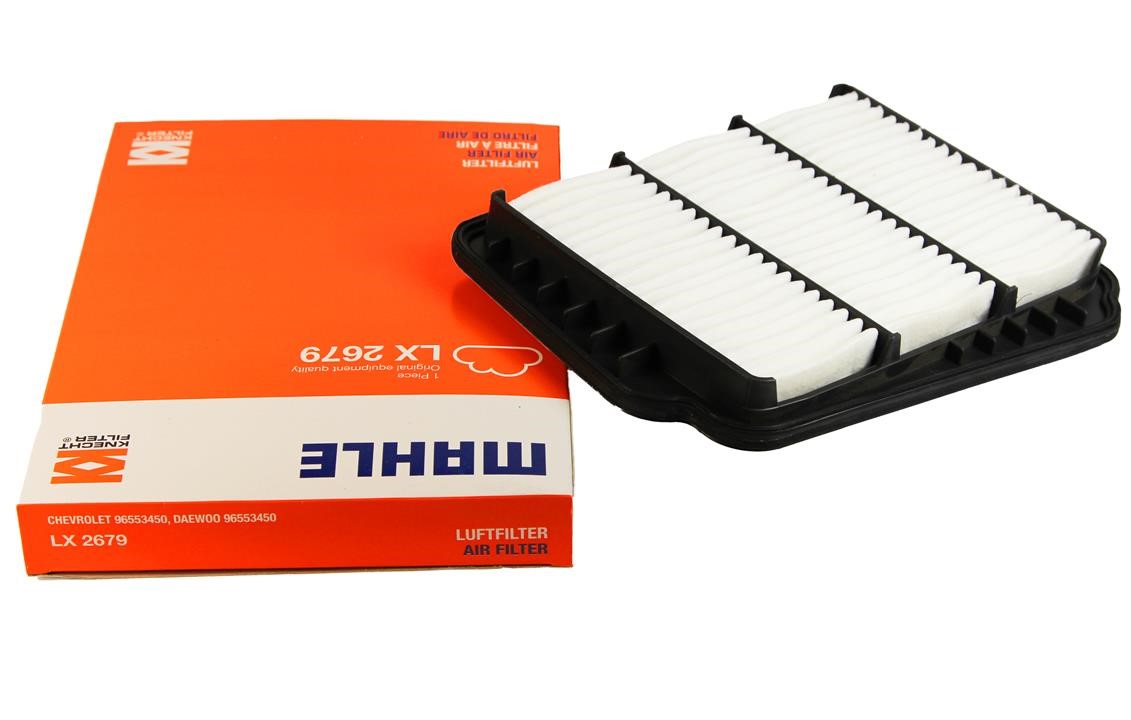 Kaufen Sie Mahle/Knecht LX 2679 zu einem günstigen Preis in Polen!
