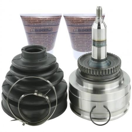 Febest 2110-F150 CV joint 2110F150: Buy near me at 2407.PL in Poland at an Affordable price!