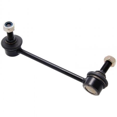 Febest 0323-CURL Left stabilizer bar 0323CURL: Buy near me in Poland at 2407.PL - Good price!
