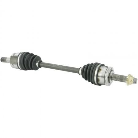 Febest 1214-SOLLH Drive shaft left 1214SOLLH: Buy near me in Poland at 2407.PL - Good price!