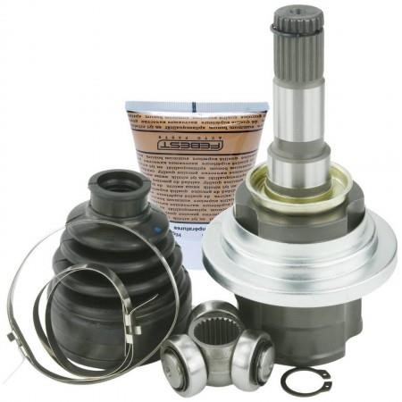 Febest 0511-CX5R CV joint 0511CX5R: Buy near me in Poland at 2407.PL - Good price!