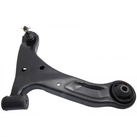 Febest 0724-GVJBR Suspension arm front lower right 0724GVJBR: Buy near me in Poland at 2407.PL - Good price!