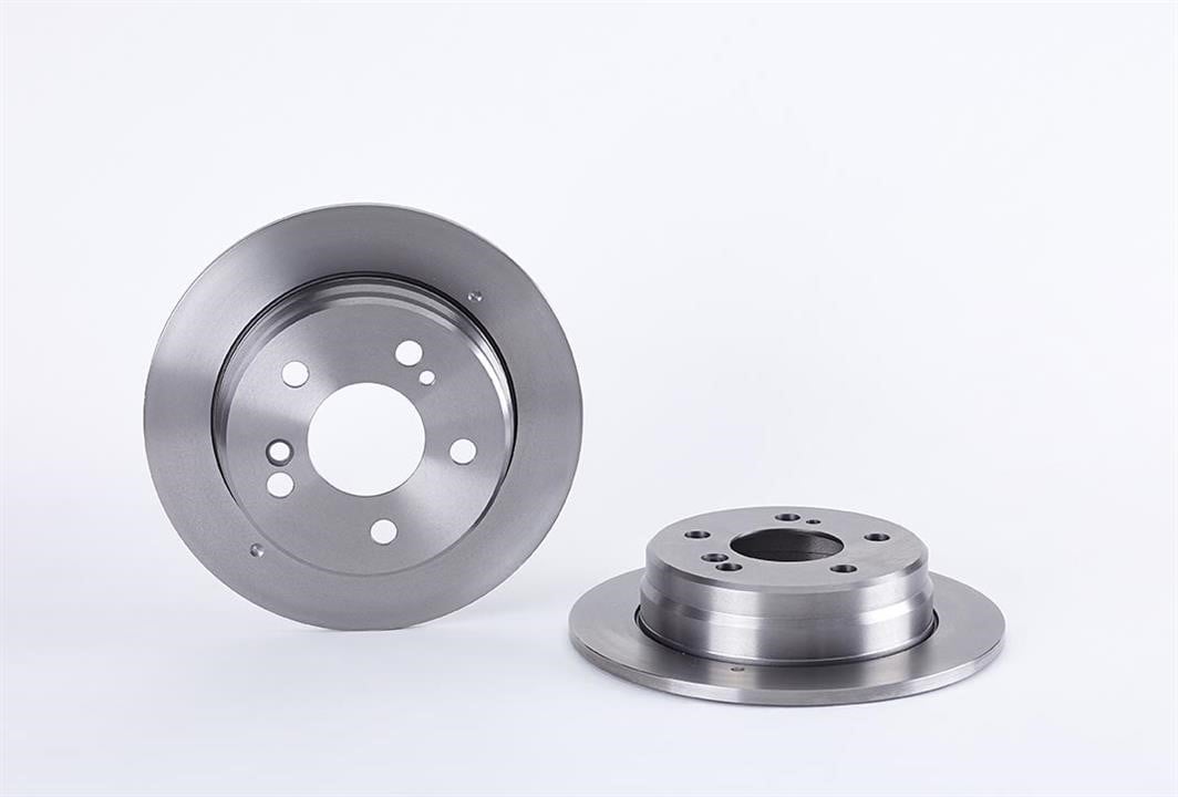 Купить Brembo 08.4738.14 по низкой цене в Польше!