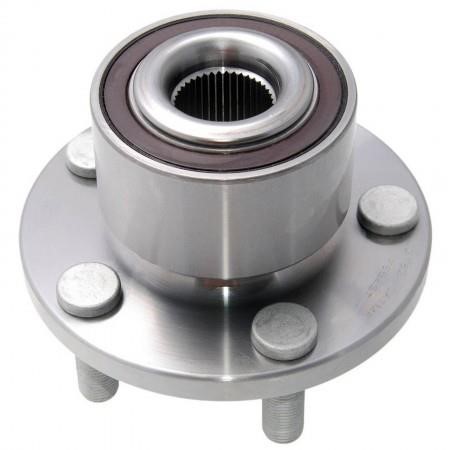 Febest 2182-CA1MF Wheel hub front 2182CA1MF: Buy near me in Poland at 2407.PL - Good price!