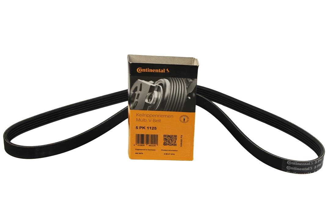 Buy Contitech 5PK1125 at a low price in Poland!
