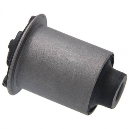 Suspension arm bushing Toyota Avanza: TABF602S Febest Silent block front lever front