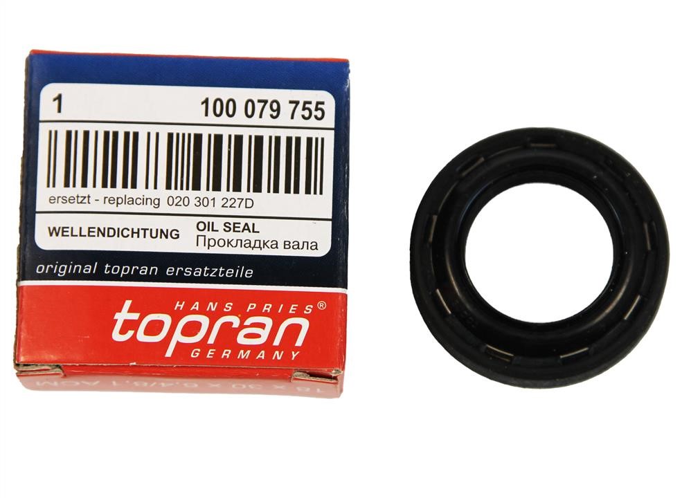Kaufen Sie Topran 100 079 zu einem günstigen Preis in Polen!