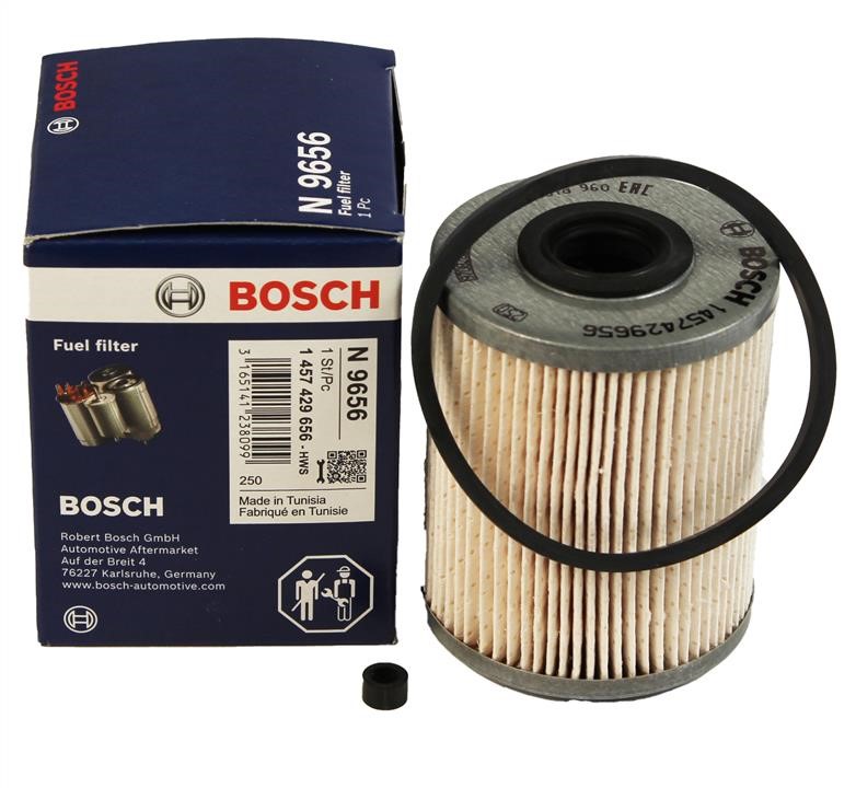 Купить Bosch 1 457 429 656 по низкой цене в Польше!